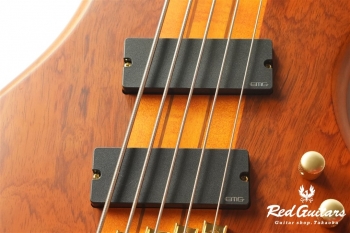 AD-SL-ST5-FF - Honey Satin